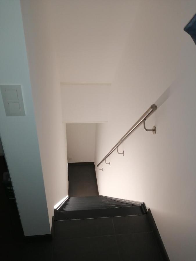 Apartament La Terrasse 226 Malmedy Zewnętrze zdjęcie