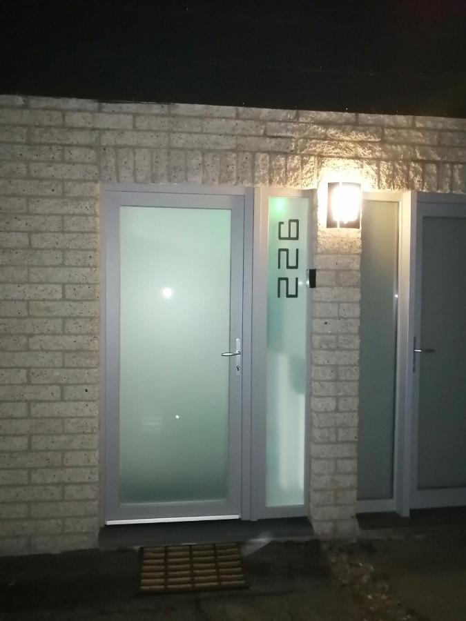 Apartament La Terrasse 226 Malmedy Zewnętrze zdjęcie