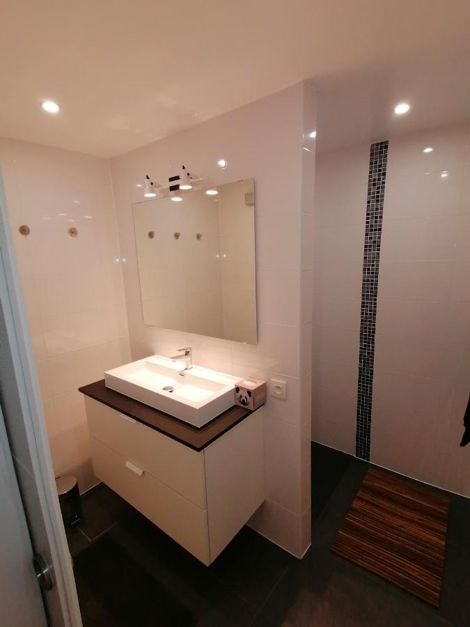 Apartament La Terrasse 226 Malmedy Zewnętrze zdjęcie