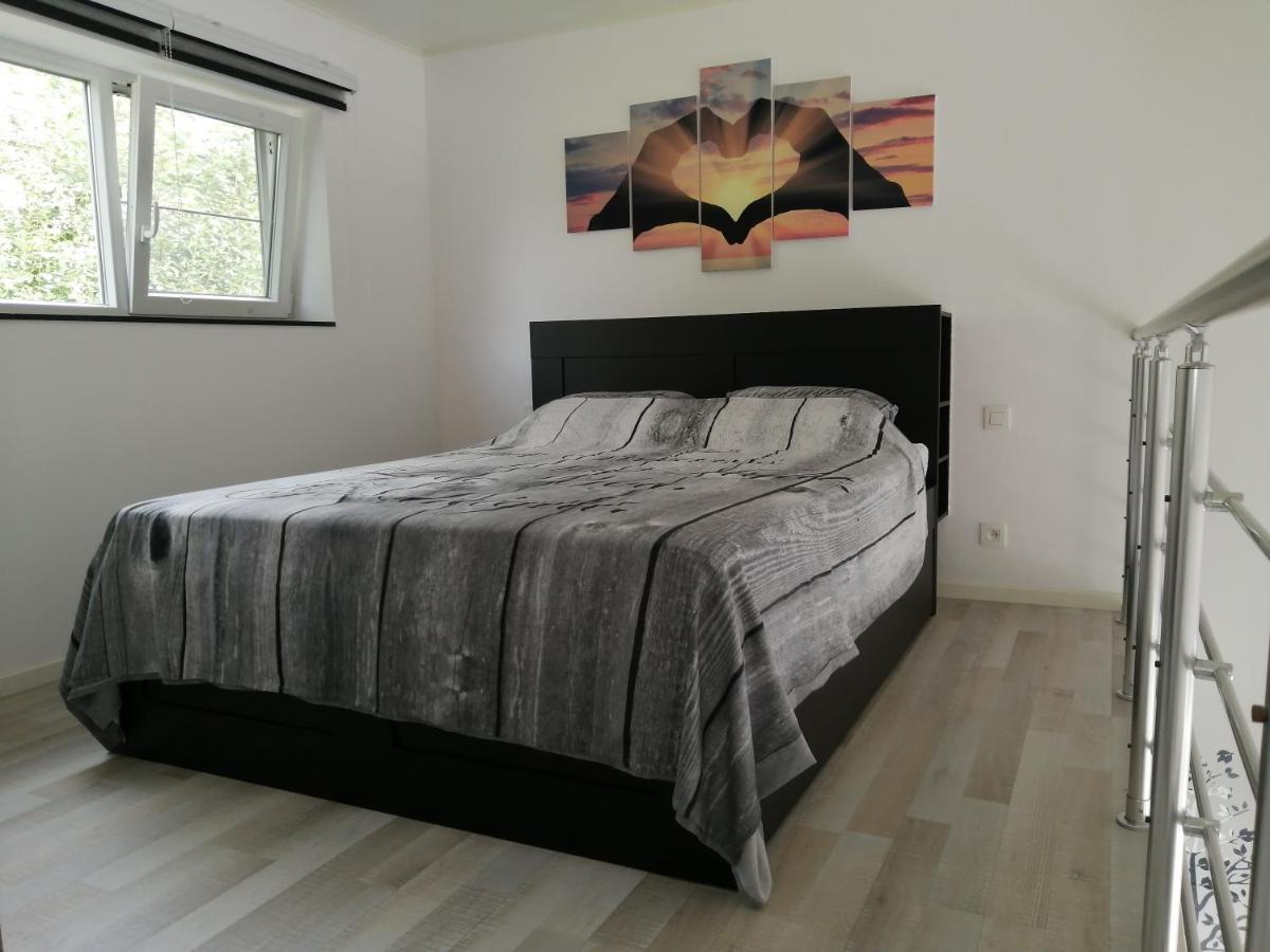Apartament La Terrasse 226 Malmedy Zewnętrze zdjęcie