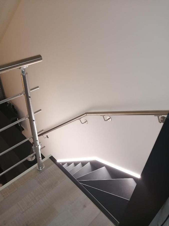 Apartament La Terrasse 226 Malmedy Zewnętrze zdjęcie