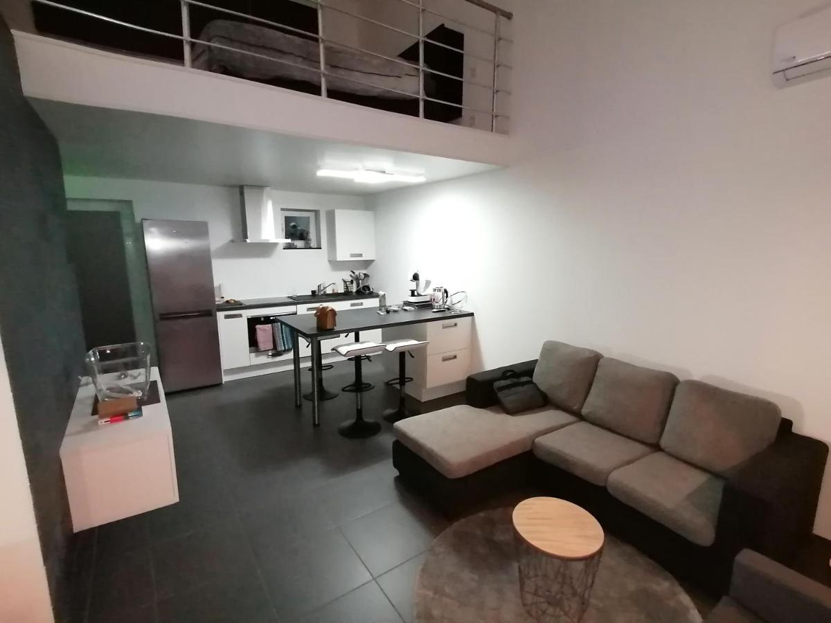 Apartament La Terrasse 226 Malmedy Zewnętrze zdjęcie