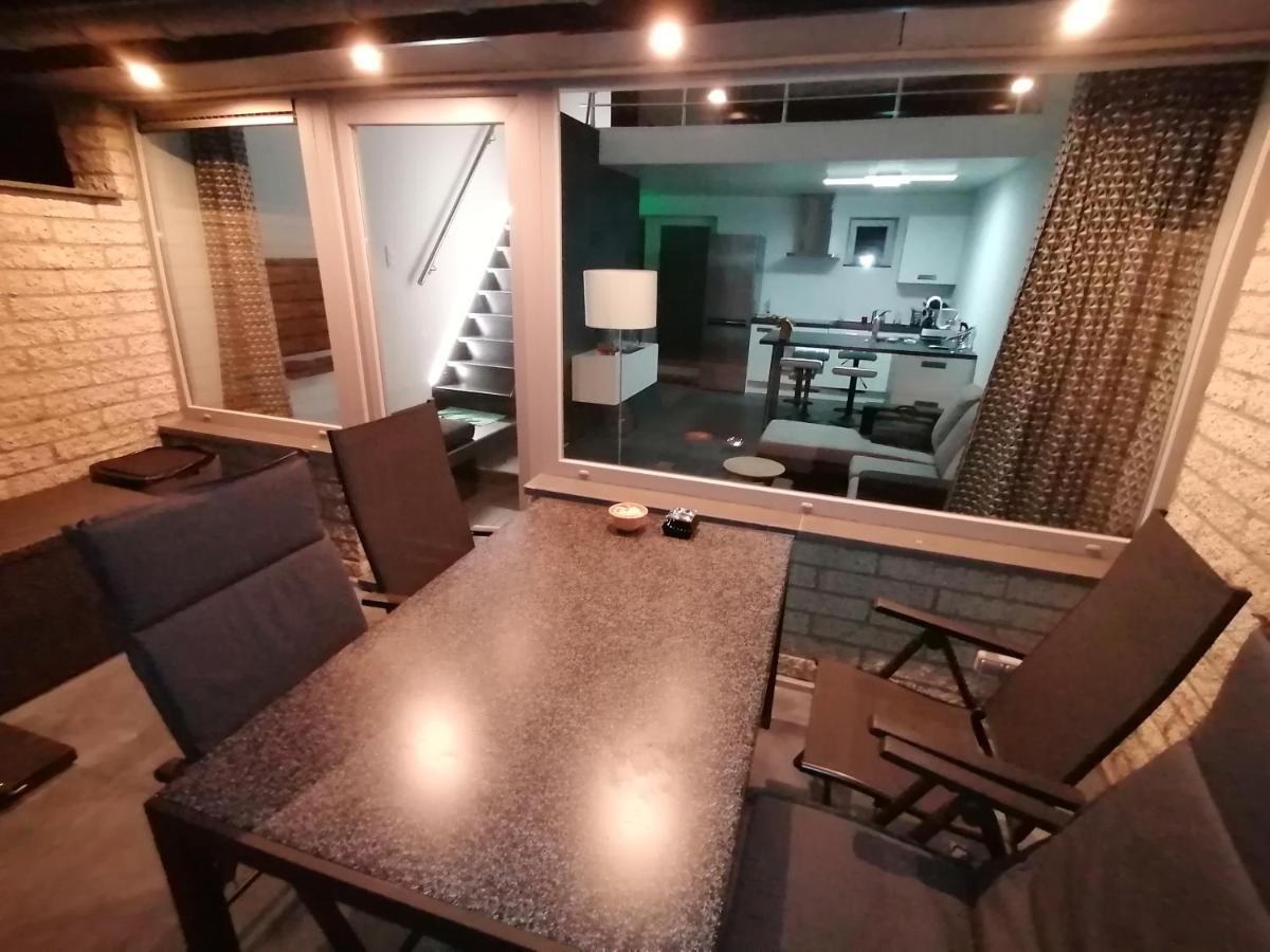 Apartament La Terrasse 226 Malmedy Zewnętrze zdjęcie