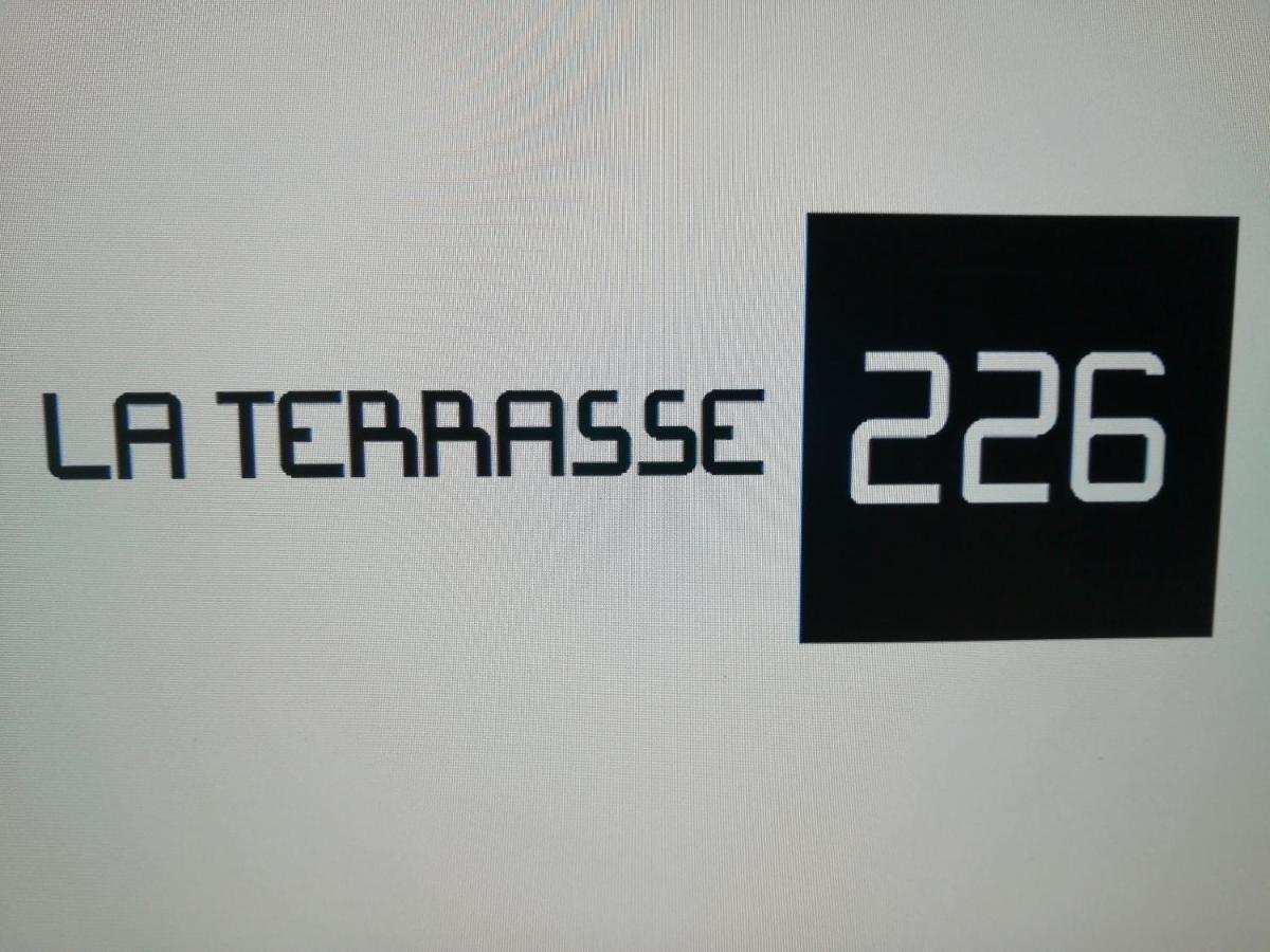 Apartament La Terrasse 226 Malmedy Zewnętrze zdjęcie