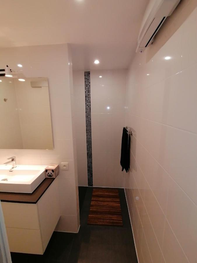 Apartament La Terrasse 226 Malmedy Zewnętrze zdjęcie