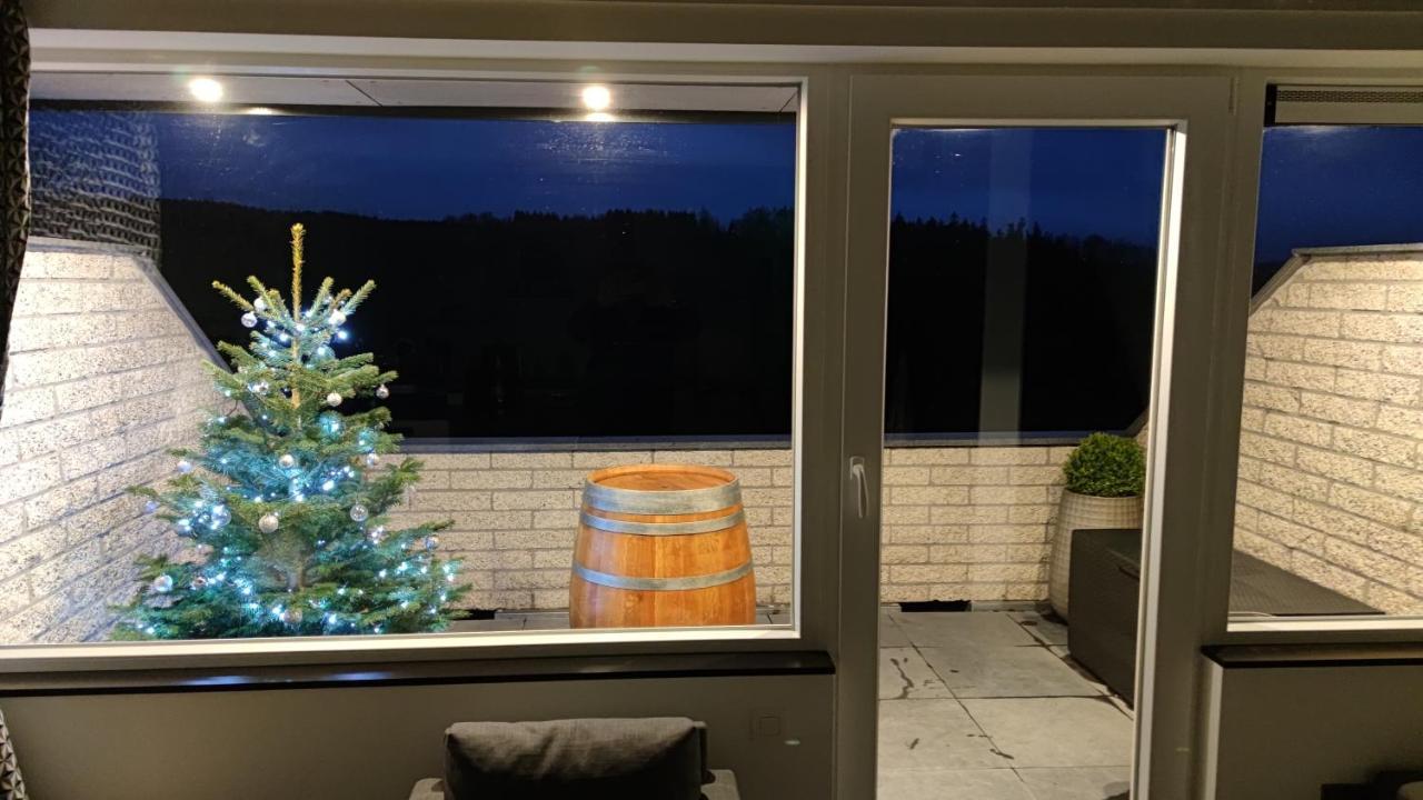Apartament La Terrasse 226 Malmedy Zewnętrze zdjęcie