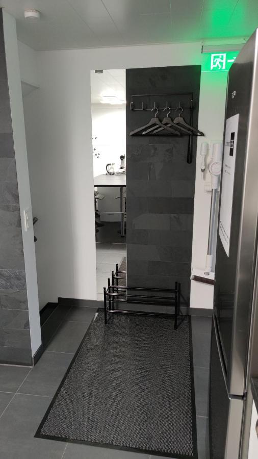 Apartament La Terrasse 226 Malmedy Zewnętrze zdjęcie