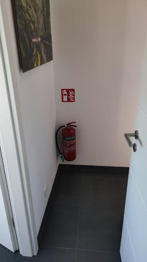 Apartament La Terrasse 226 Malmedy Zewnętrze zdjęcie