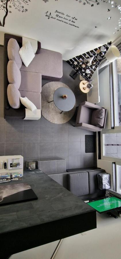 Apartament La Terrasse 226 Malmedy Zewnętrze zdjęcie
