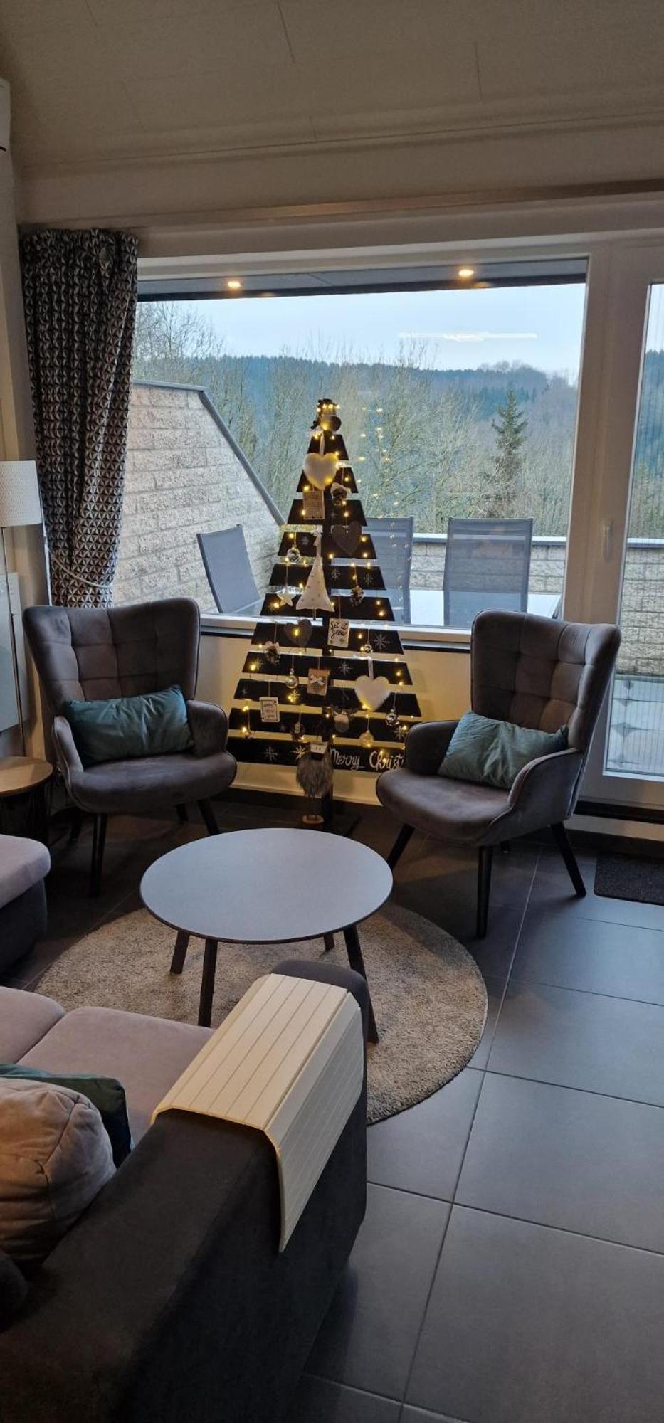 Apartament La Terrasse 226 Malmedy Zewnętrze zdjęcie